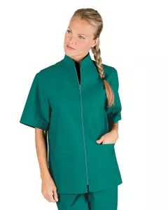 Casacca unisex Samarcanda mezza manica