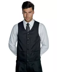 Gilet Rialto no stiro