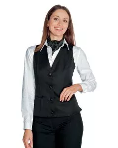 Gilet donna Venezia no stiro