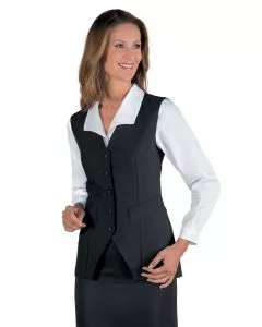 Gilet donna no stiro