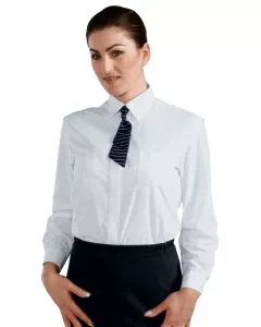 Camicia donna classica