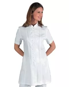Casacca donna Siviglia mezza manica