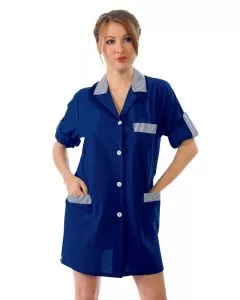 Casacca donna York mezza manica