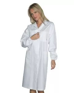 Camice donna antinfortunistico