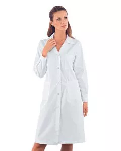 Camice donna bottoni a pressione extra light