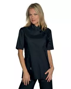 Casacca donna Taipei mezza manica