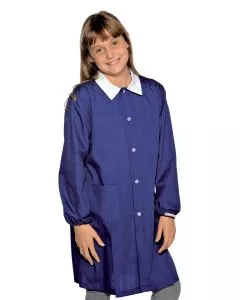 Grembiule Pollicino unisex