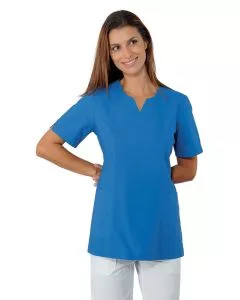 Casacca Tiffany 100% cotone