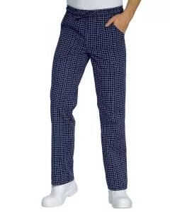 Pantalaccio cuoco pol/cot