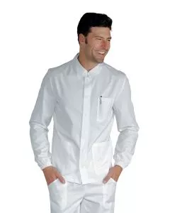 Casacca uomo Corfù 100% cotone