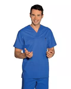 Casacca collo a v unisex 125 grammi