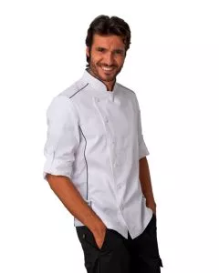Giacca cuoco Alex