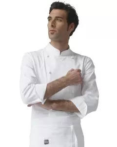 Giacca cuoco Artur