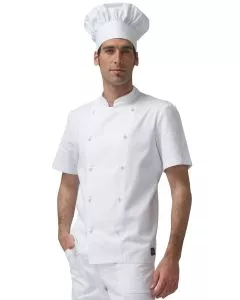 Giacca cuoco Antonio m/m
