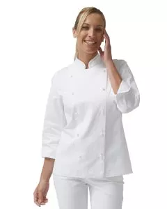 Giacca cuoco donna Emma