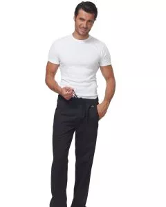 Pantaloni uomo Josh 100% cotone