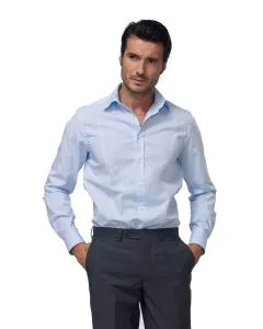 Camicia uomo James