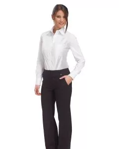 Camicia m/l Marta bianco