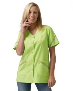Casacca donna m/m Gardenia