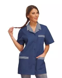 Casacca donna Anna mezza manica