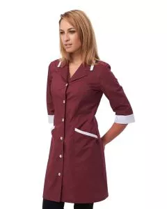 Camice donna Mia manica 3/4