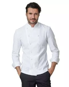 Giacca cuoco Cesare