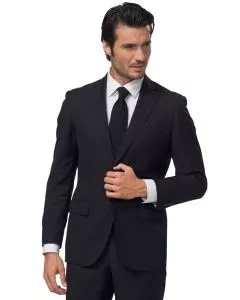 Giacca classica uomo Dylan