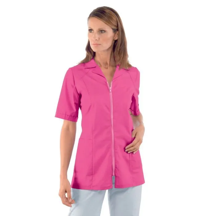 Casacca donna Barcellona mezza manica