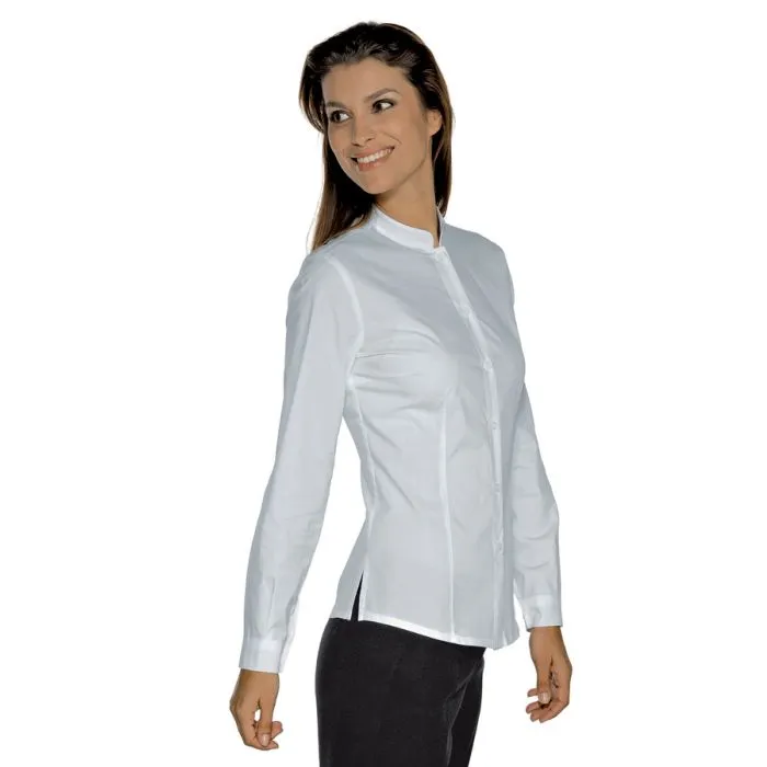 Camicetta Hollywood stretch