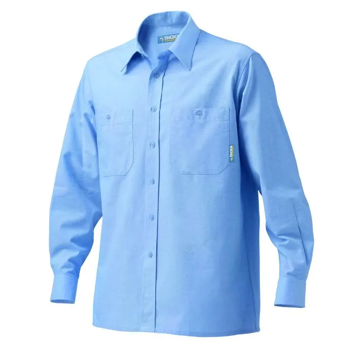 Camicia m/l Lord