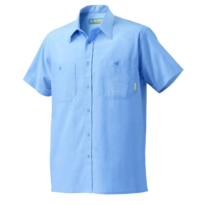 Camicia m/m Lord