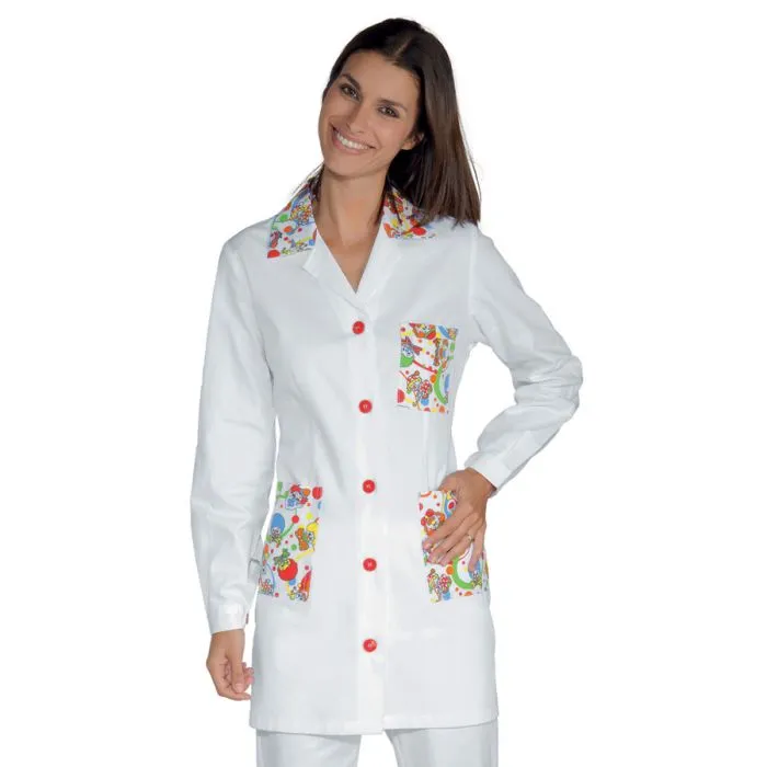 Casacca donna Marbella Smile