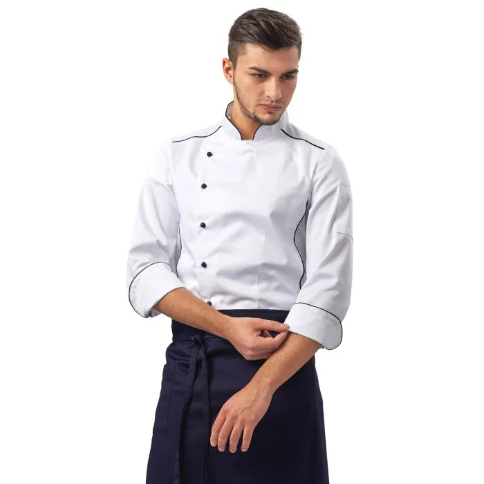 Giacca cuoco Adrian
