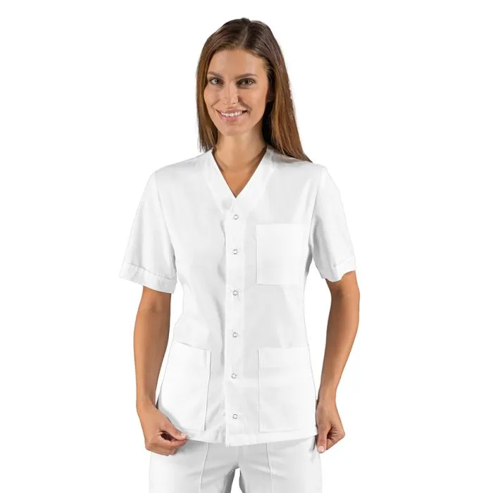 Casacca unisex Zuoz Isacco