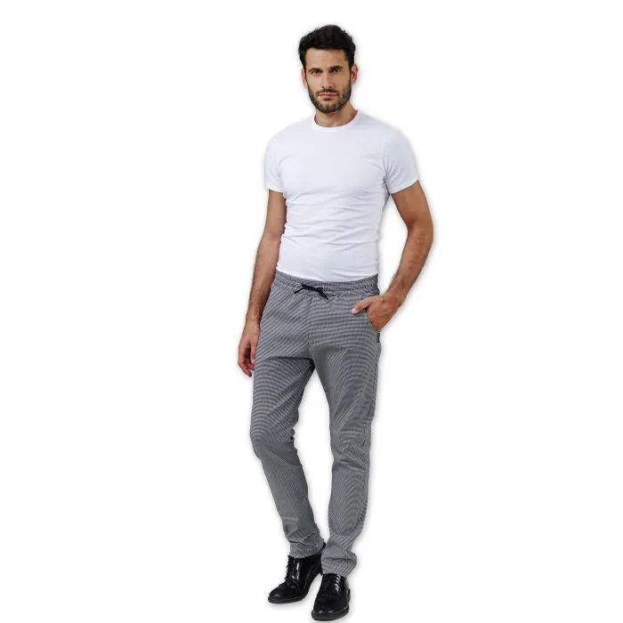 Pantalone cuoco Clem