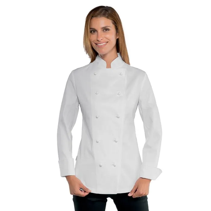 Giacca Lady extra light super stretch