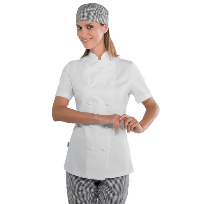 Giacca Lady extra light m/m stretch 130 grammi