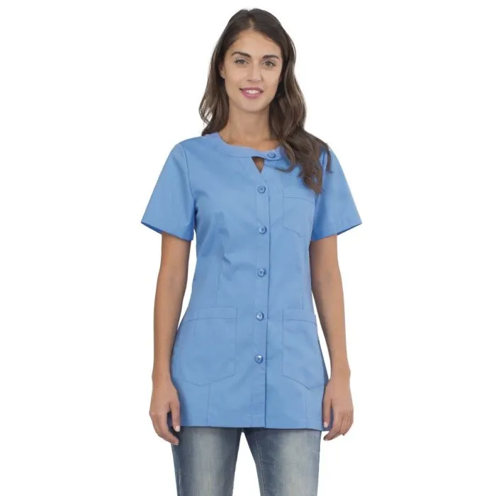Casacca donna Alpha