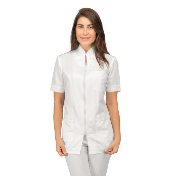 Casacca donna Florida Superdry microfibra