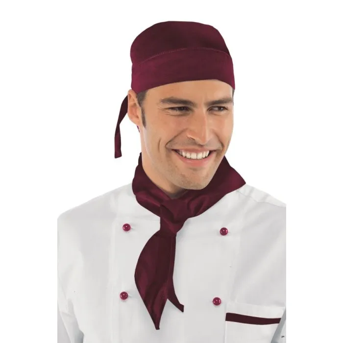 Foulard da cucina