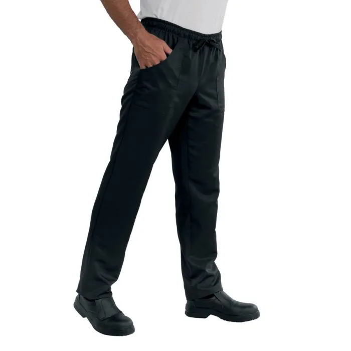 Pantalone c/elastico superdry antimacchia