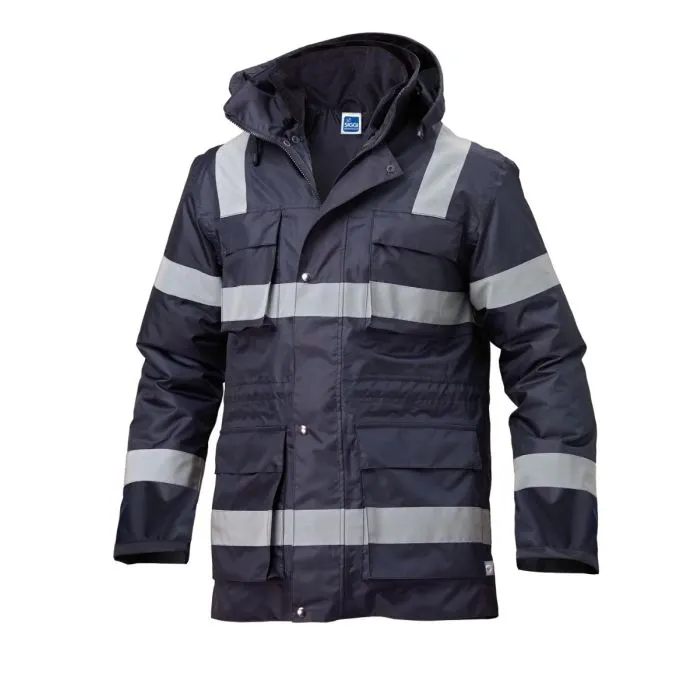 Giaccone Steel
