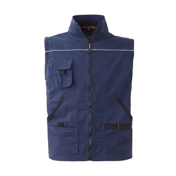 Gilet da lavoro Fangio