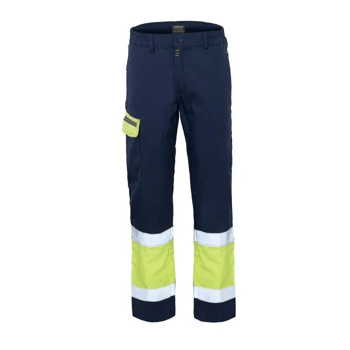 Pantalone pentavalente TPS