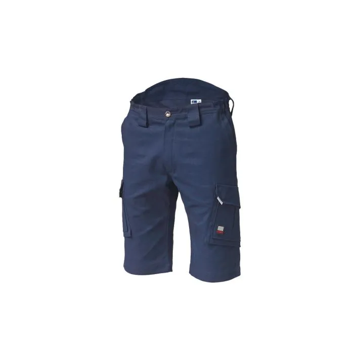 Pantaloni corti da lavoro Task 2