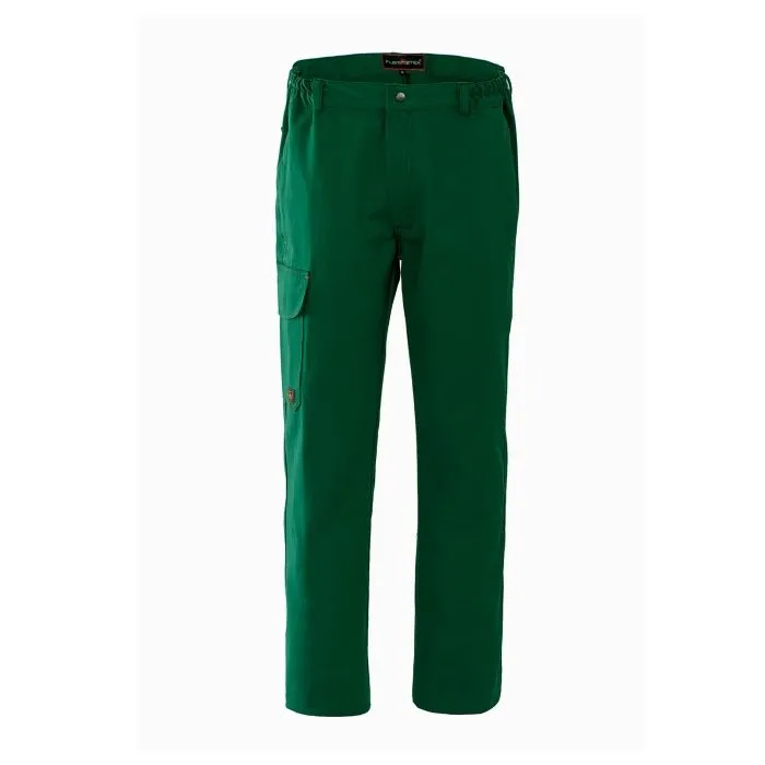 Pantalone ignifugo Flammatex