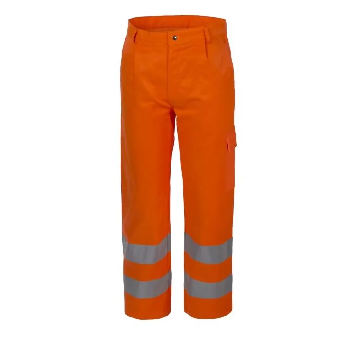 Pantalone estivo alta visibilità