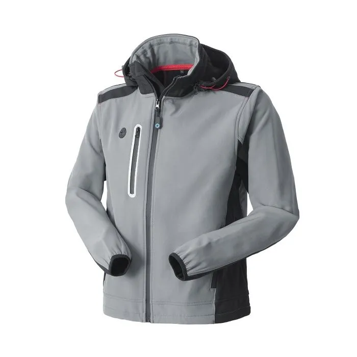 Giubbotto softshell Smarty