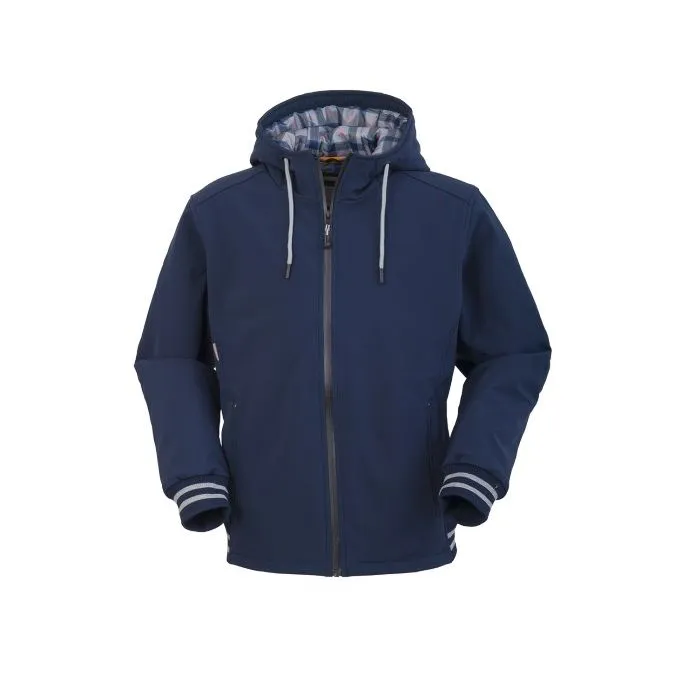 Giubbotto Softshell Newman