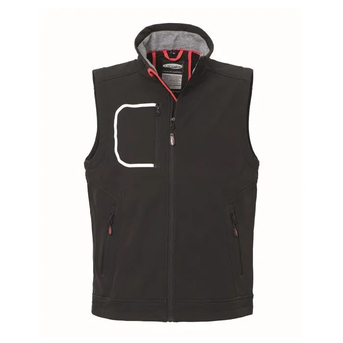 Gilet softshell Zack